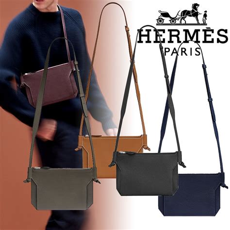 Hermès Hermes Ultrapla bandouliere bag 